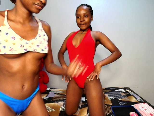 Veecatch live cam on BongaCams