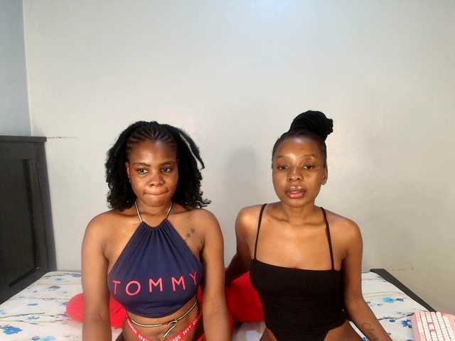 Veecatch live cam on BongaCams