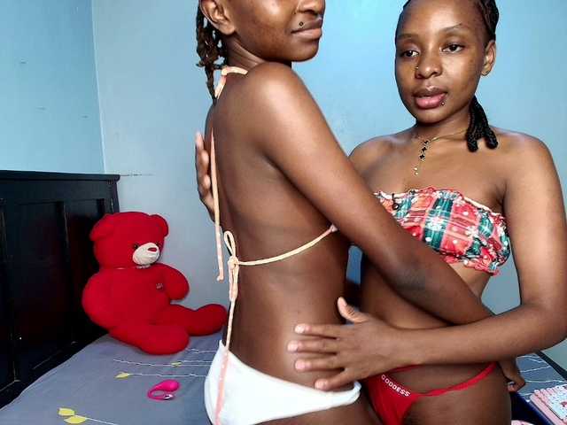 Veecatch live cam on BongaCams