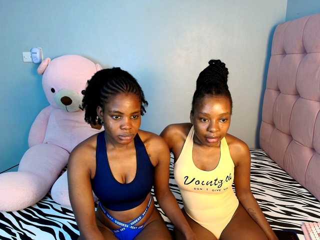 Veecatch live cam on BongaCams