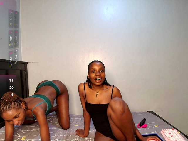 Veecatch live cam on BongaCams