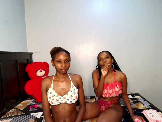 Veecatch live cam on BongaCams