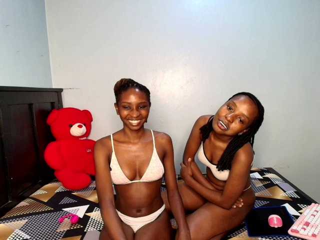 Veecatch live cam on BongaCams