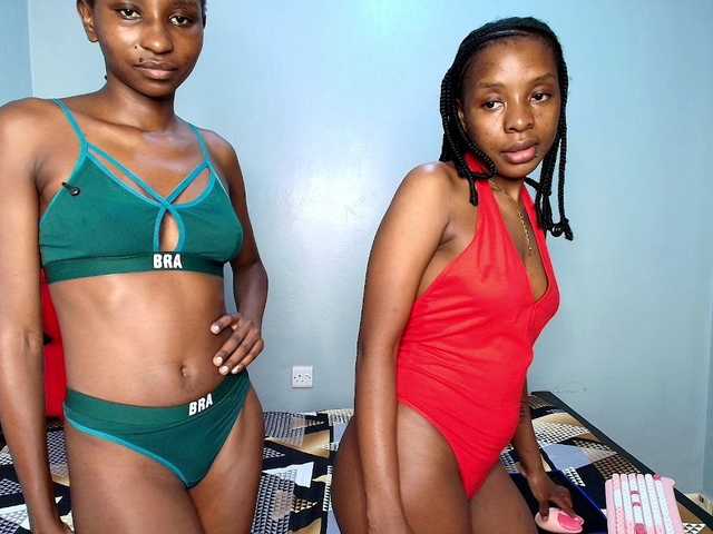 Veecatch live cam on BongaCams
