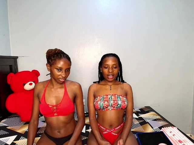 Veecatch live cam on BongaCams