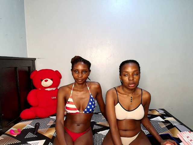 Veecatch live cam on BongaCams