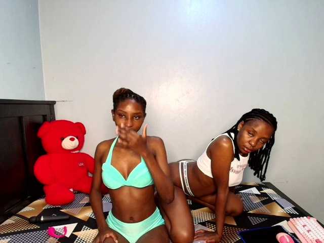 Veecatch live cam on BongaCams