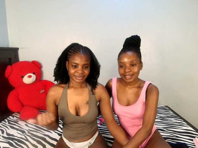 Veecatch live cam on BongaCams