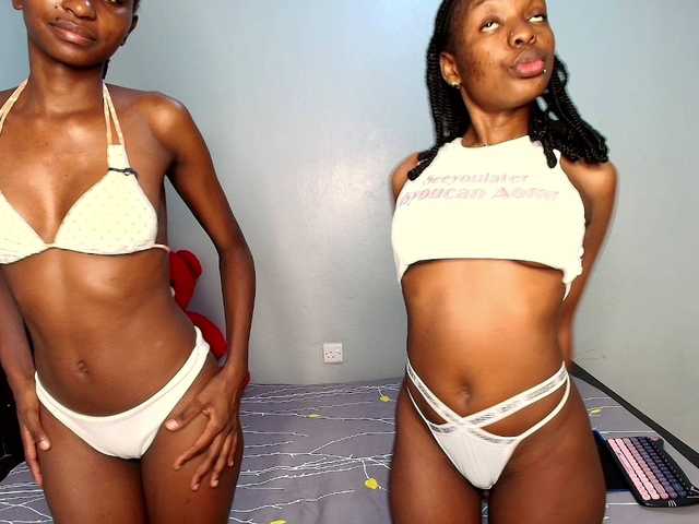Veecatch live cam on BongaCams