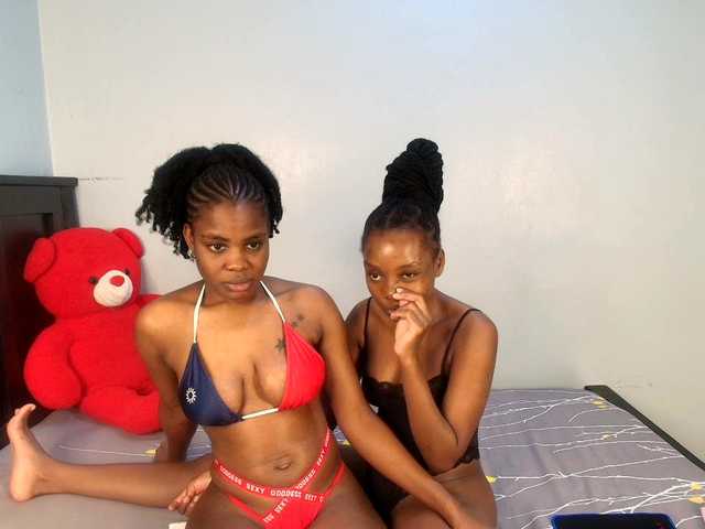 Veecatch live cam on BongaCams