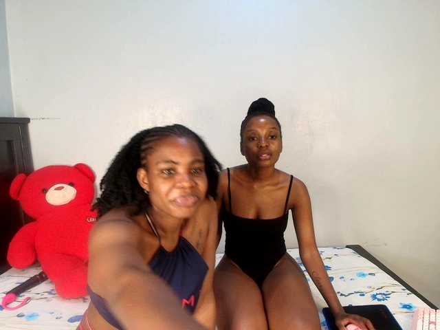Veecatch live cam on BongaCams