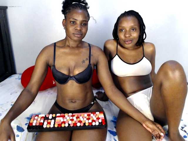 Veecatch's BongaCams show and profile