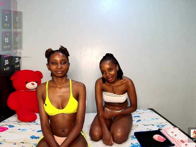 Veecatch live webcam show