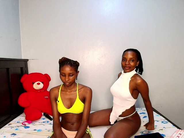 Veecatch live cam on BongaCams