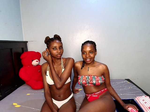Veecatch live cam on BongaCams