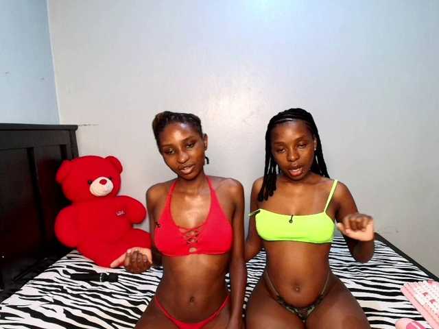 Veecatch live cam on BongaCams