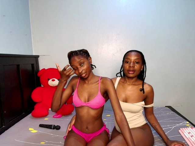 Veecatch live cam on BongaCams