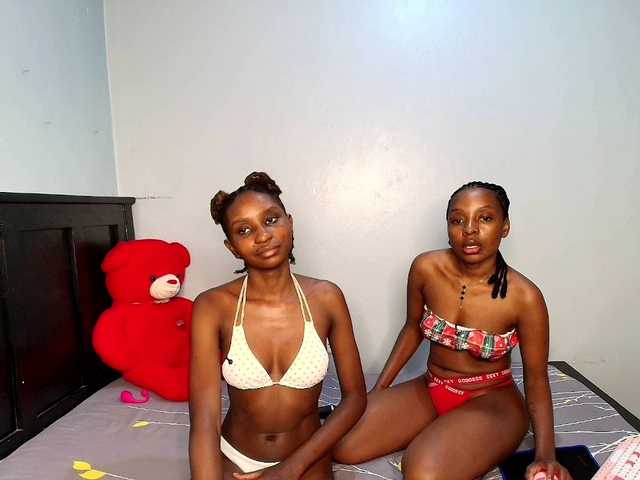 Veecatch live webcam show