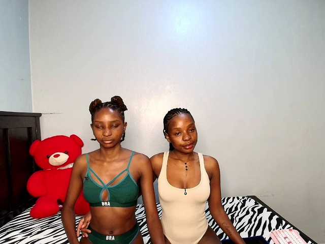 Veecatch live webcam show