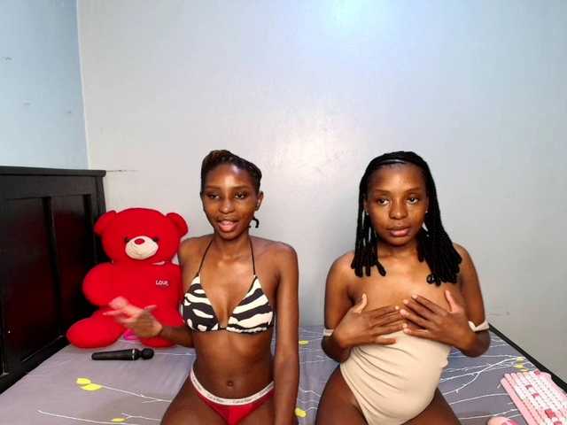 Veecatch live cam on BongaCams