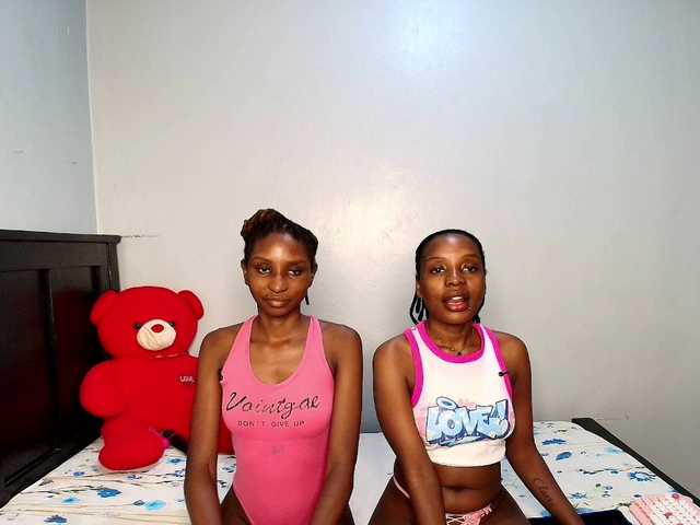 Veecatch live cam on BongaCams