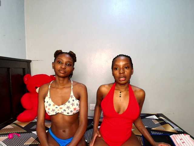 Veecatch live cam on BongaCams