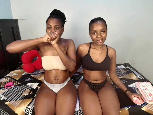 Veecatch live cam on BongaCams