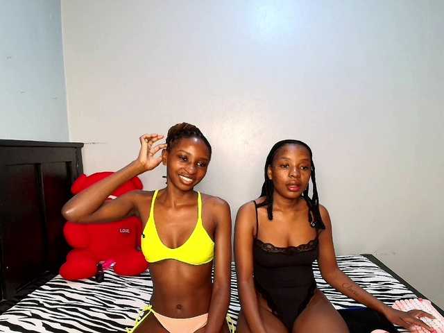 Veecatch live cam on BongaCams