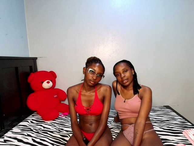 Veecatch live cam on BongaCams