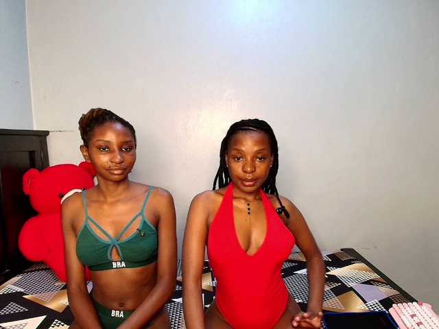Veecatch live cam on BongaCams