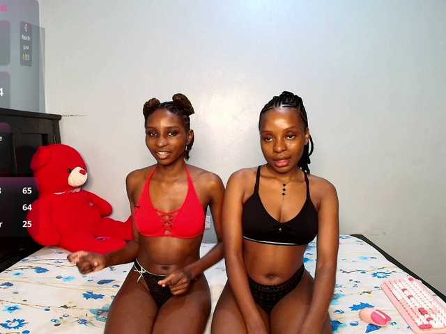 Veecatch live cam on BongaCams