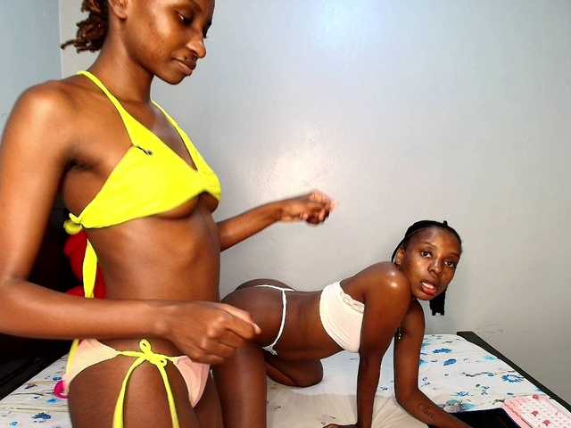 Veecatch live cam on BongaCams