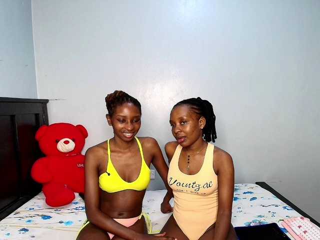 Veecatch live cam on BongaCams