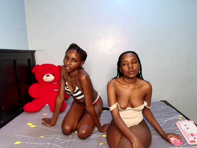 Veecatch live cam on BongaCams