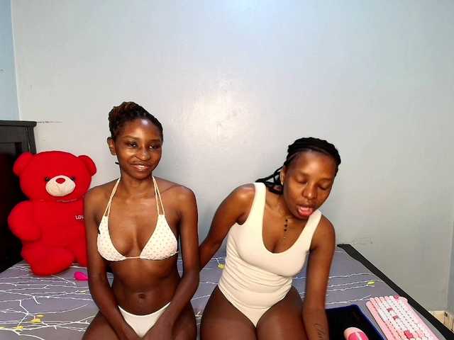 Veecatch live cam on BongaCams