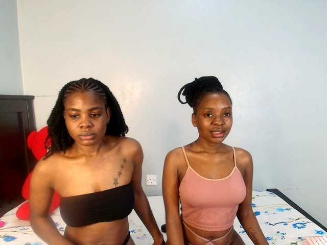 Veecatch live cam on BongaCams