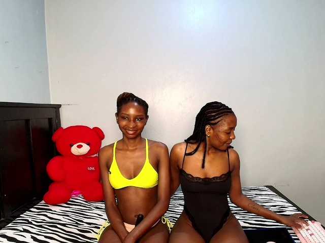 Veecatch live cam on BongaCams