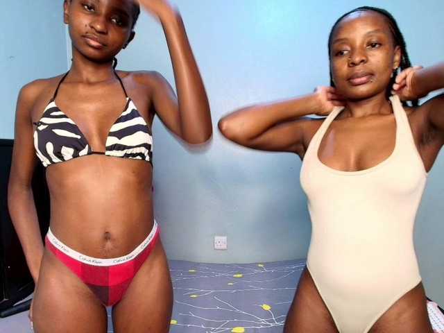 Veecatch live cam on BongaCams