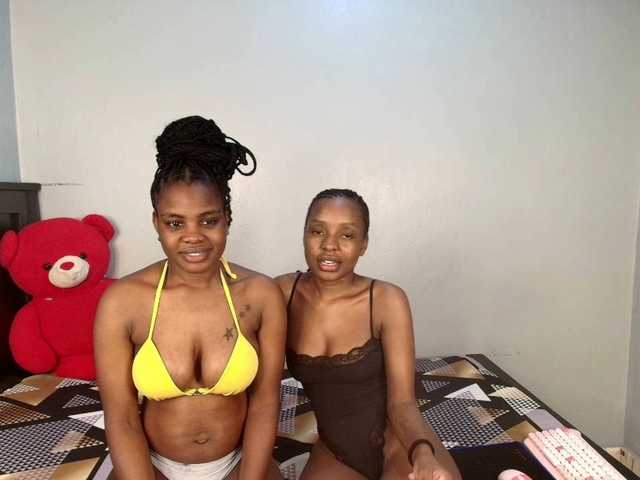 Veecatch live cam on BongaCams