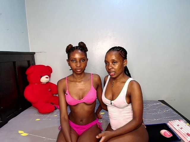 Veecatch live cam on BongaCams
