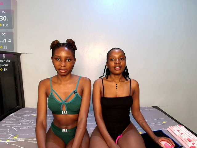 Veecatch live webcam show