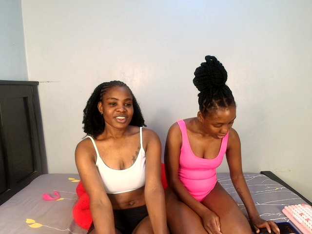 Veecatch live cam on BongaCams