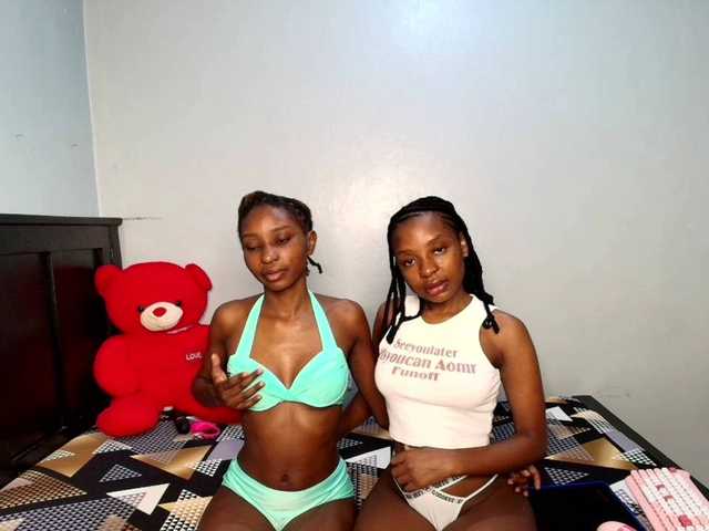 Veecatch live cam on BongaCams