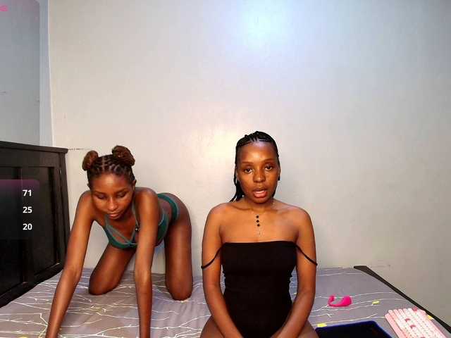 Veecatch live cam on BongaCams