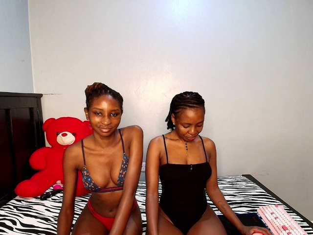 Veecatch live cam on BongaCams