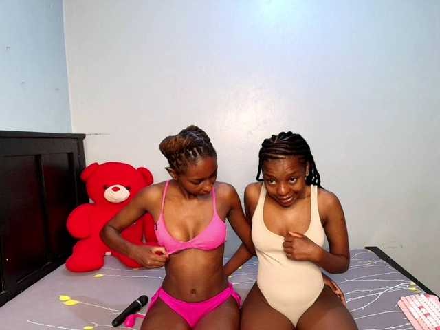 Veecatch live cam on BongaCams