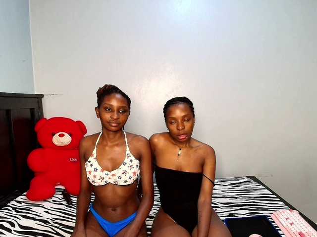 Veecatch live cam on BongaCams