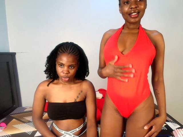 Veecatch live cam on BongaCams
