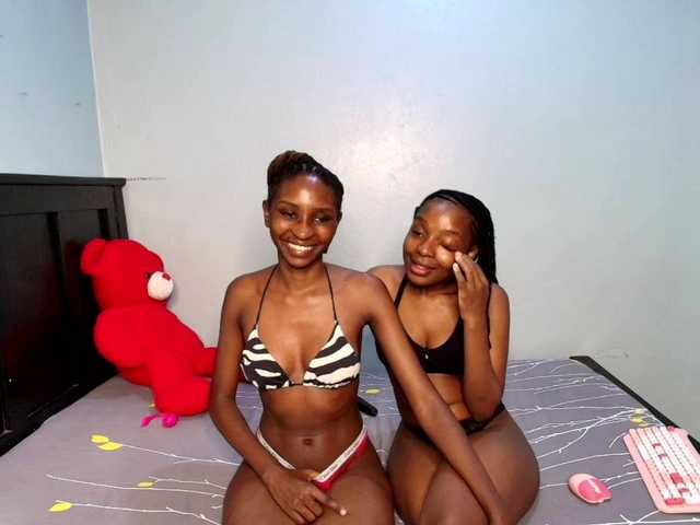 Veecatch live cam on BongaCams
