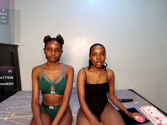 Veecatch live cam on BongaCams